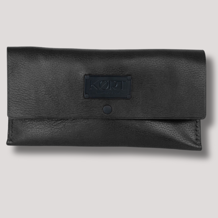 Pandem Pouch Black