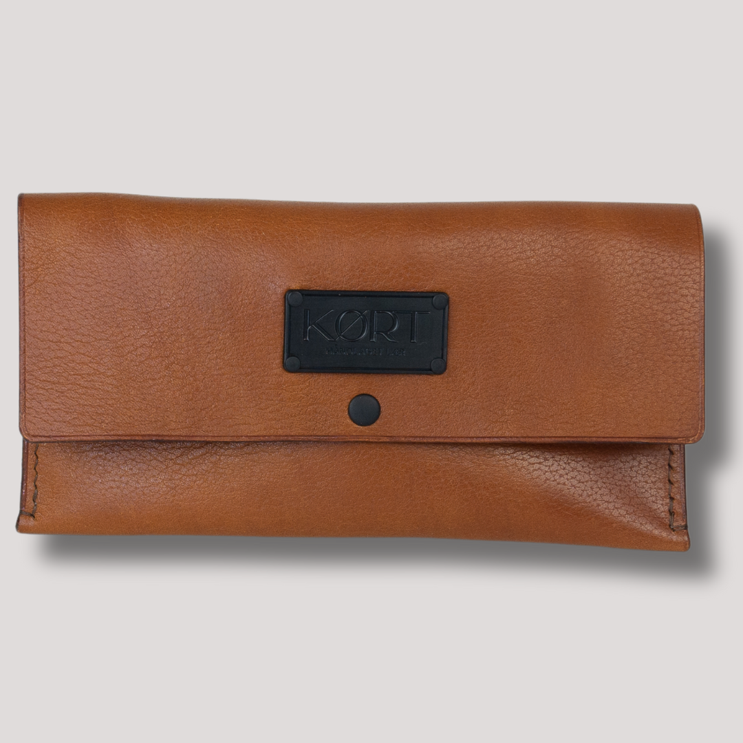 Pandem Pouch Tan