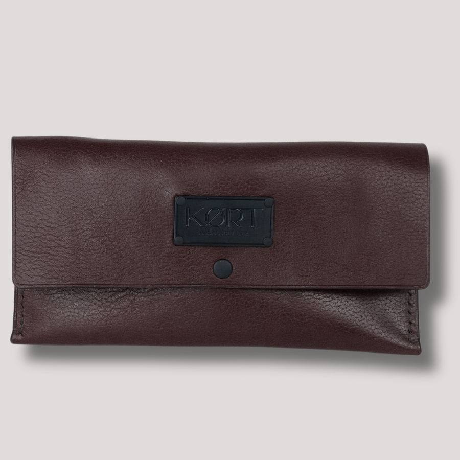 Pandem Pouch Chocolate Brown